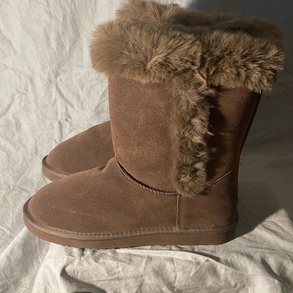 LAMU BOOTS